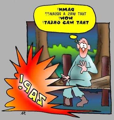 24P Funny hardcore comics