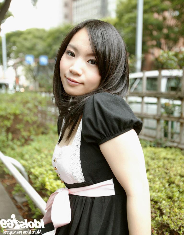 16P Japanese girl toyed and fucked