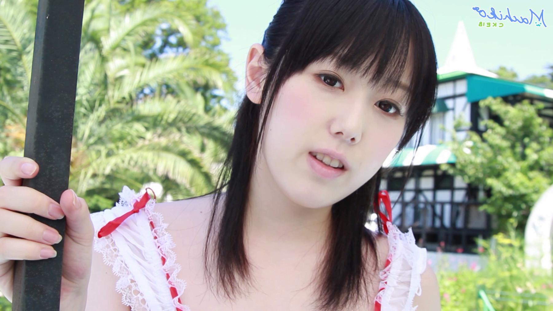 15P At CKE18, when sexy Japanese nurse Machiko enters the room, you don't have to wo