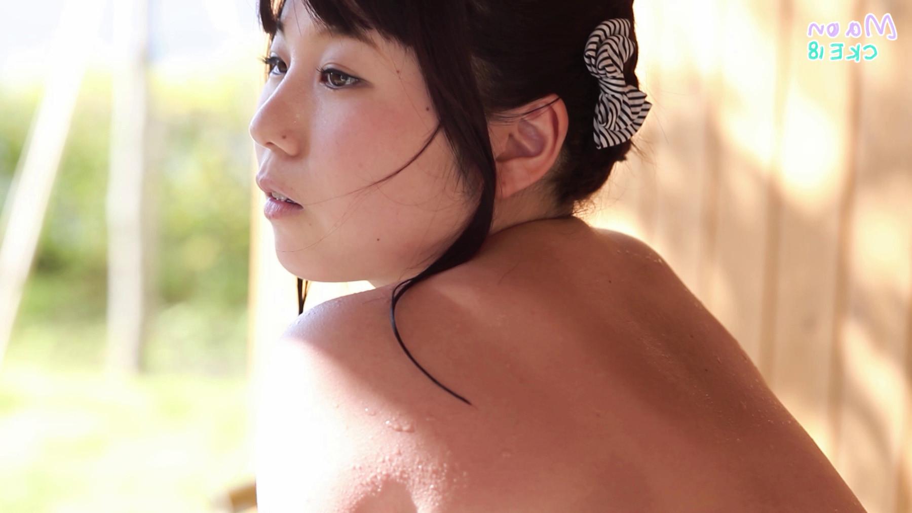 15P Japanese wet masturbation