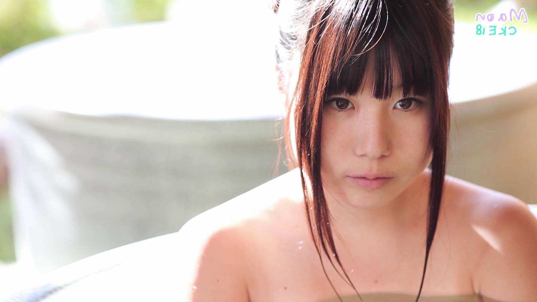 15P Japanese wet masturbation