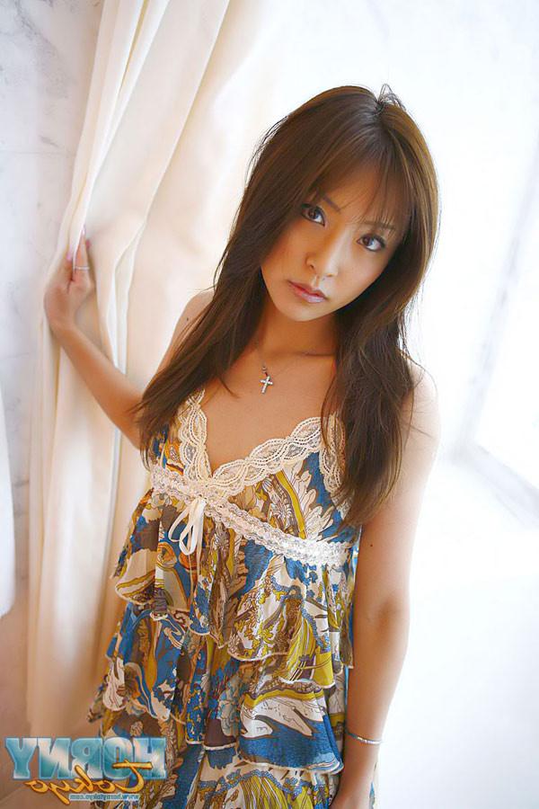 15P Japanese pornstar fucked and cumshot on tits