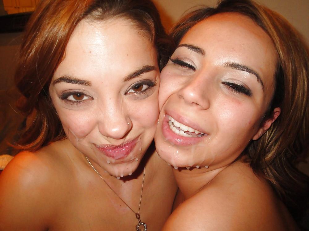 25P Incredible Facials: Volume 10