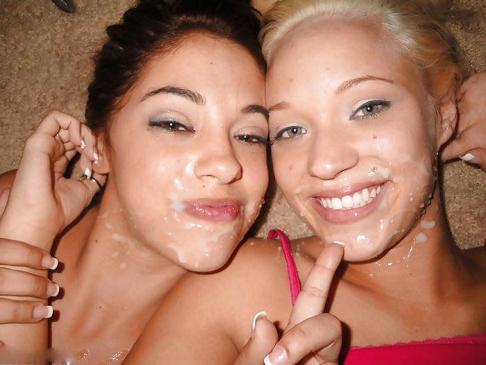 25P Incredible Facials: Volume 10
