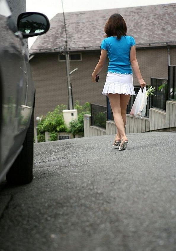 15P Suzune Toujou asian housewife has big tits and masturbates