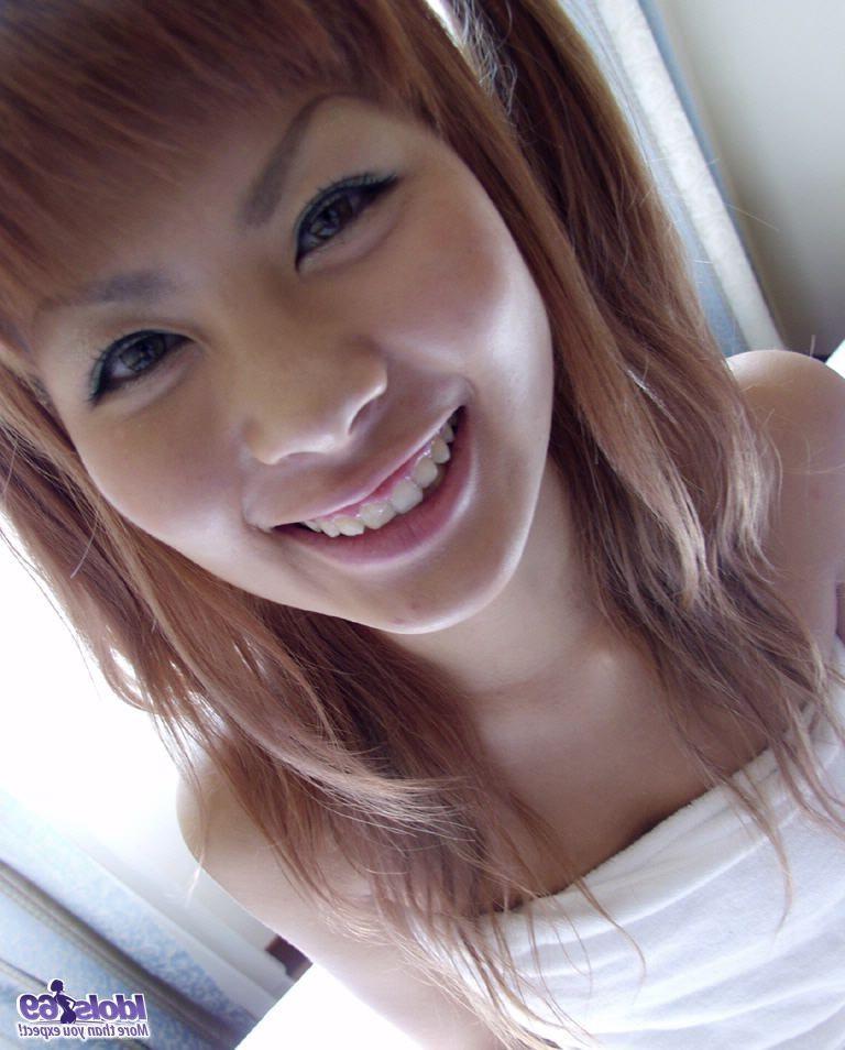 16P Japanese slut Aki is a sex addicted man trap