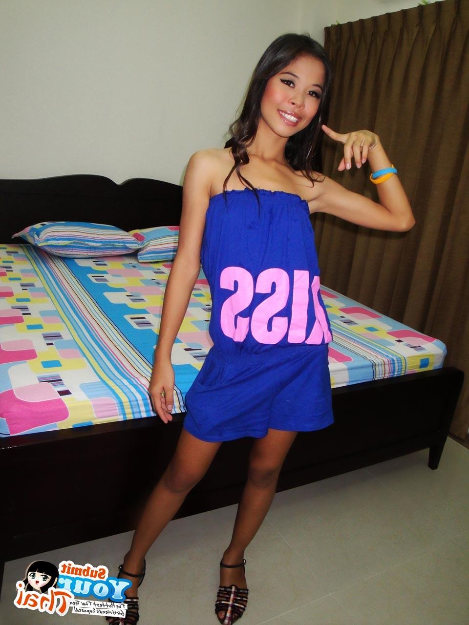 16P Amateur thai gfs submitted
