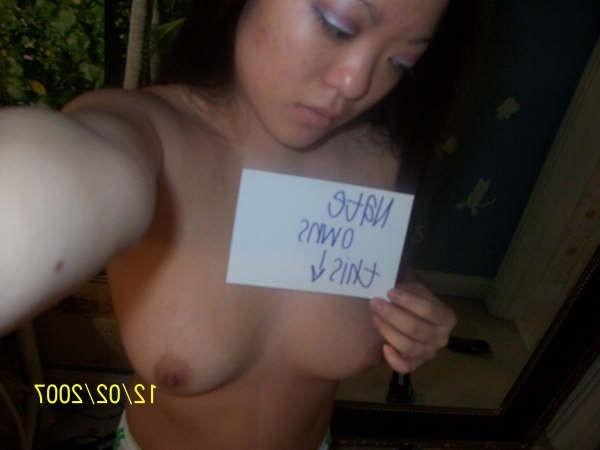 15P Girl posing and showing tits for Nate and David