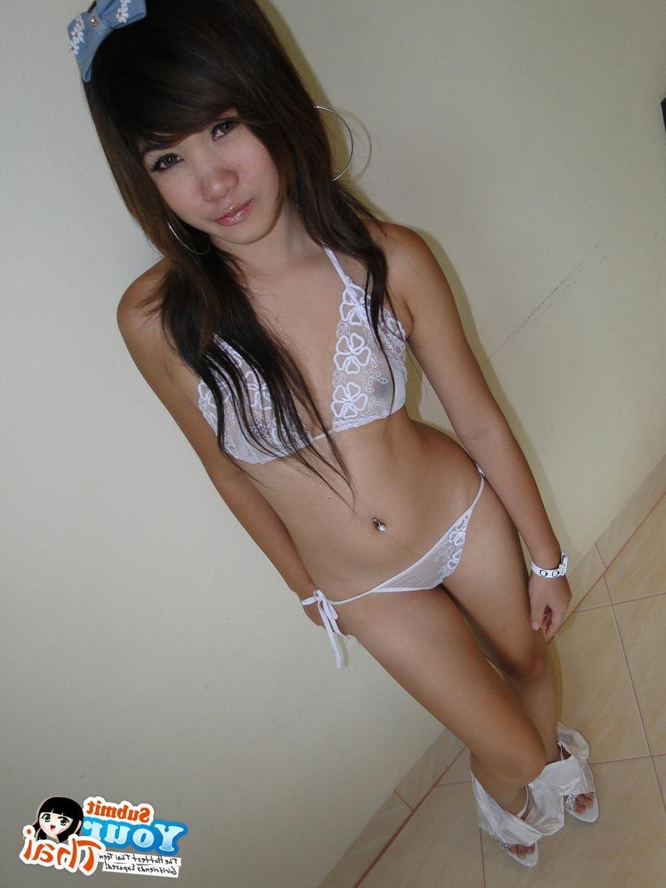 16P Amateur thai gfs submitted