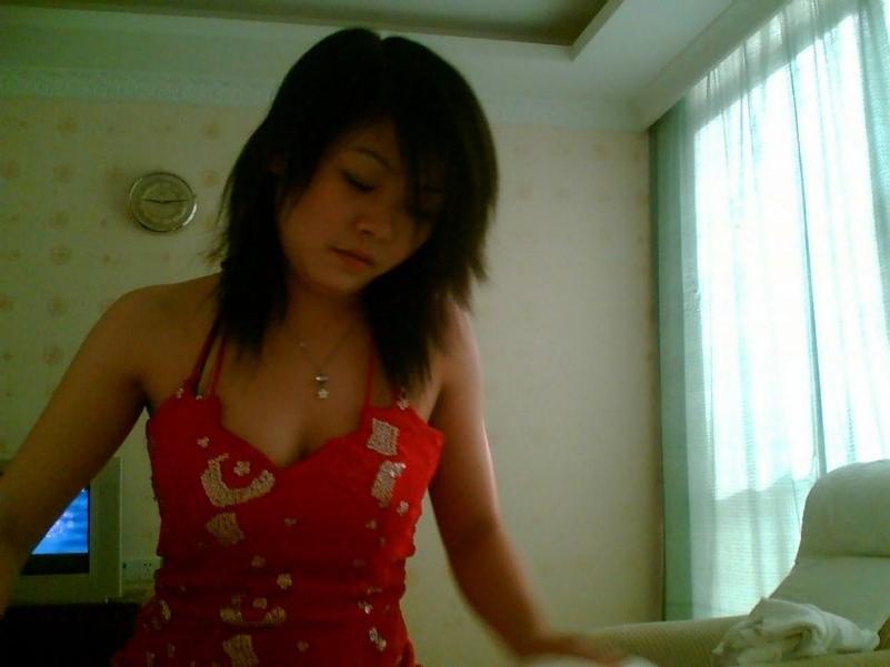 16P Mega oozing hot and delicious Asian girls posing naked