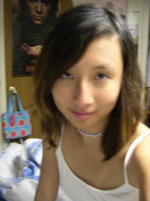 14P Mega oozing hot and delicious Asian girls posing naked