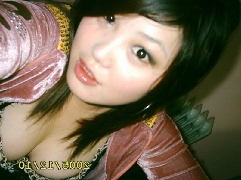 16P Mega oozing hot and delicious Asian girls posing naked
