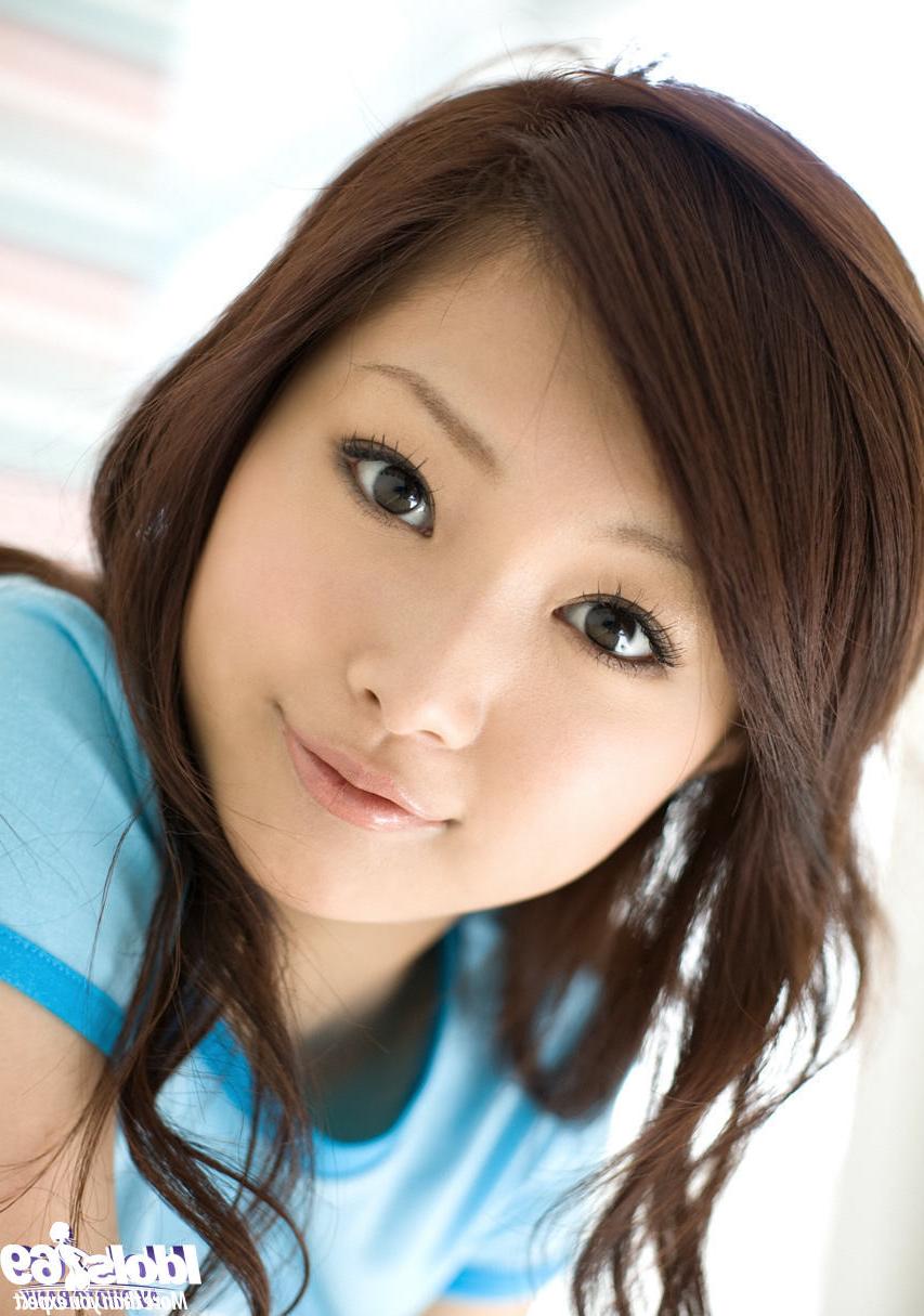 15P Cute japanese av idol Suzuka Ishikawa strips