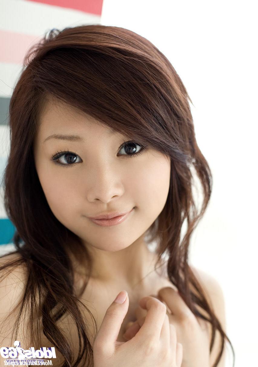 15P Cute japanese av idol Suzuka Ishikawa strips