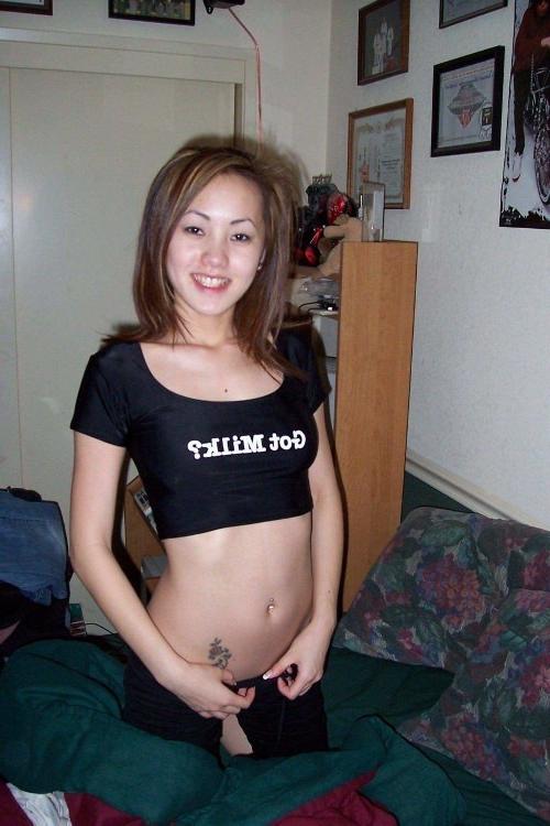 16P Mega oozing hot and delicious Asian girls posing naked