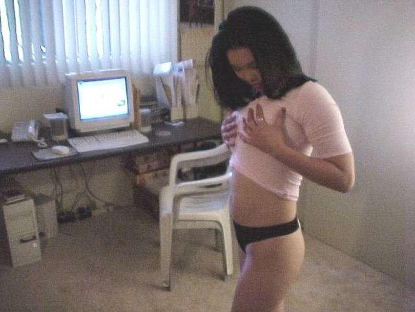15P Japanese teen gfs posing for the camera