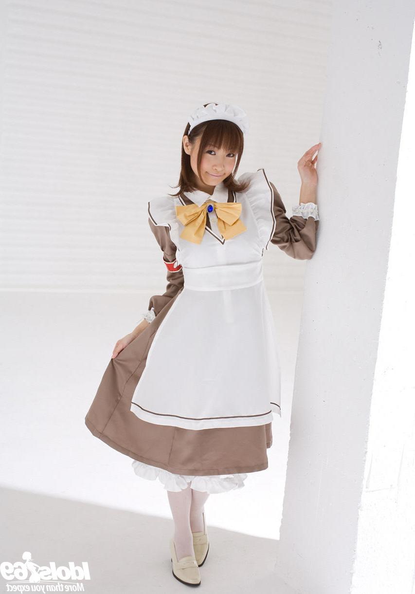 10P Japanese uniform
