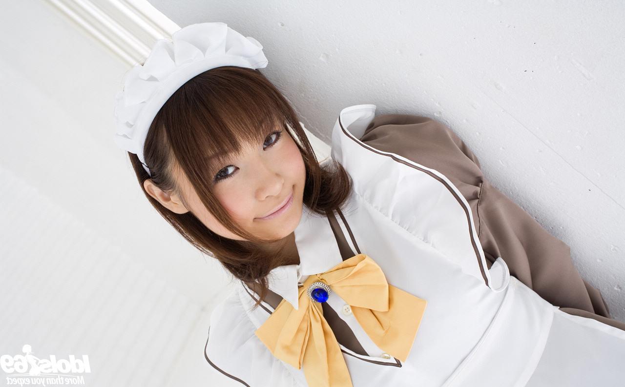 10P Japanese uniform