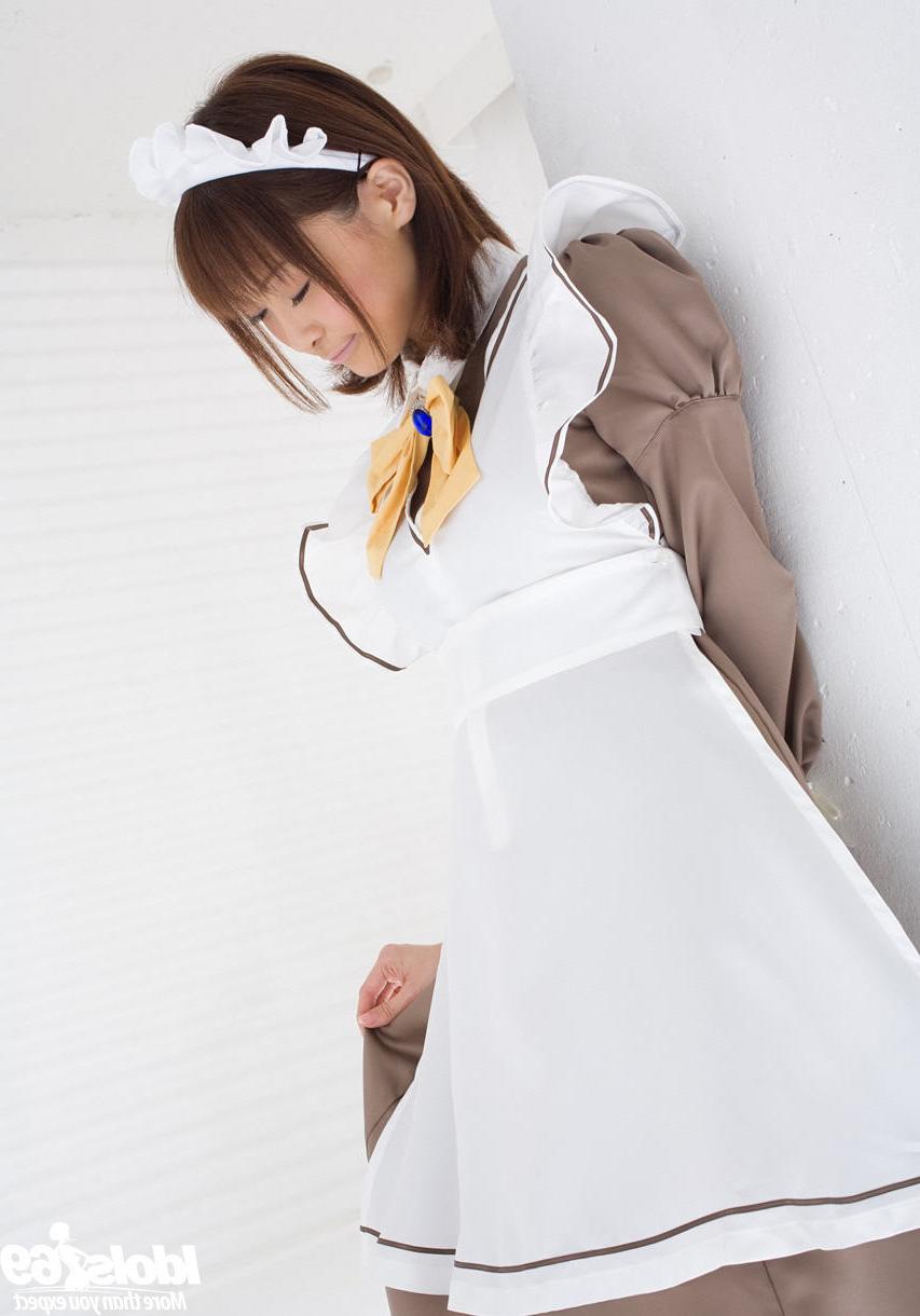 10P Japanese uniform