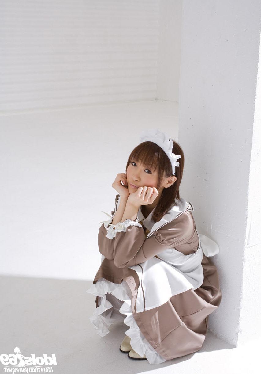 10P Japanese uniform