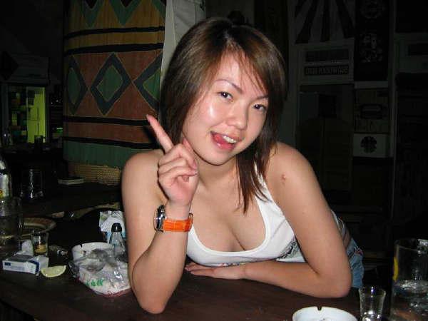 15P Japanese teen gfs posing for the camera