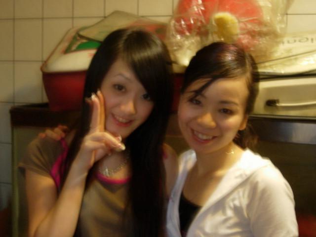15P Japanese teen gfs posing for the camera