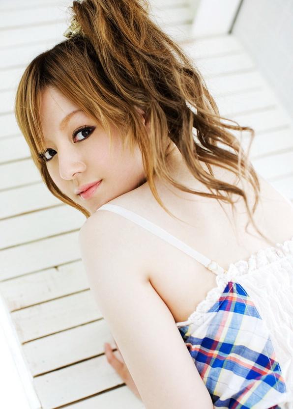 15P Japanese teen gfs posing for the camera
