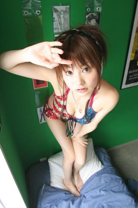 15P Japanese teen gfs posing for the camera
