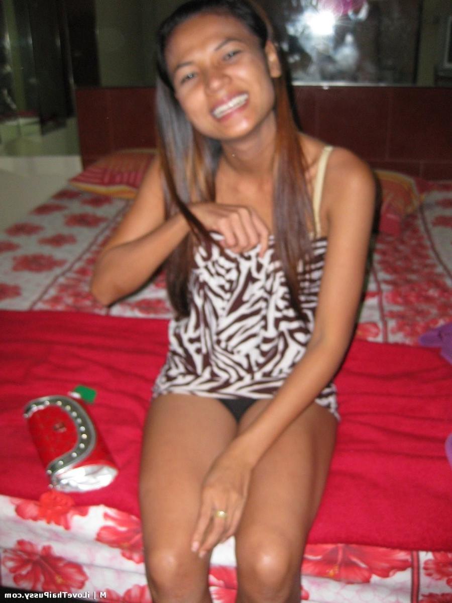 15P Hot Thai Hookers Paid To Fuck A Lonely Sex Tourist Cheating On His Wife