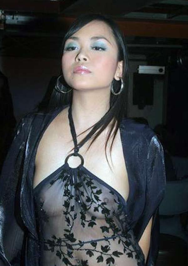 16P Mega oozing hot and delicious Asian girls posing naked