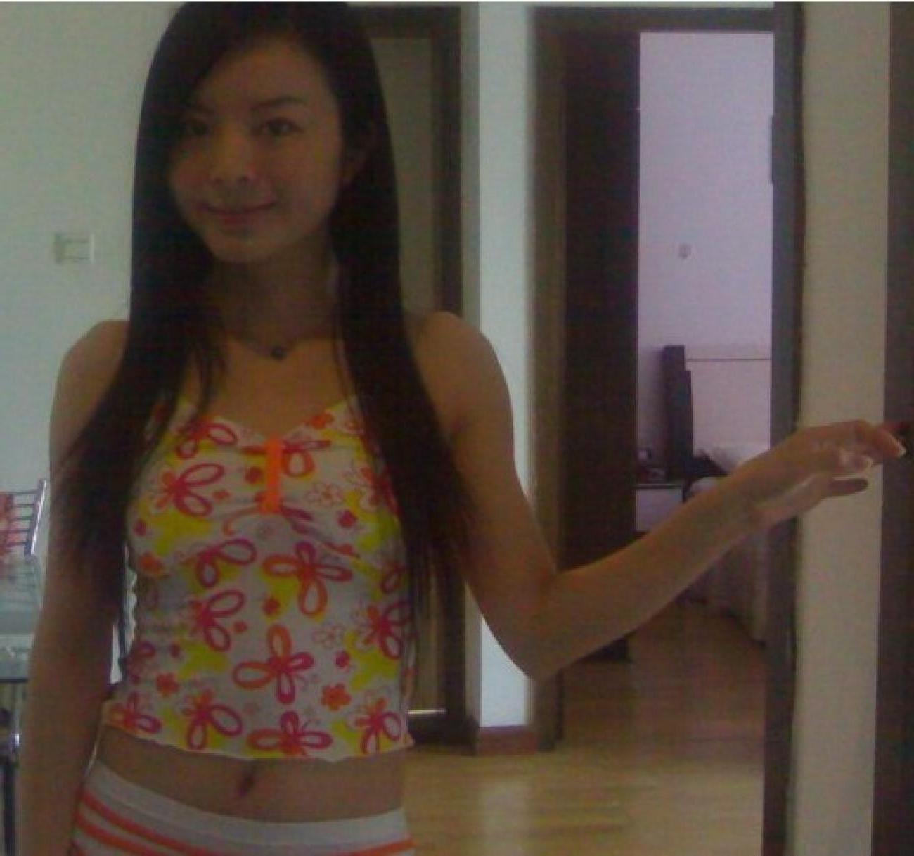 16P Mega oozing hot and delicious Asian girls posing naked