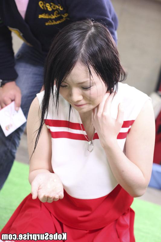 16P Wild and crazy things happen when you come to this asian sex 