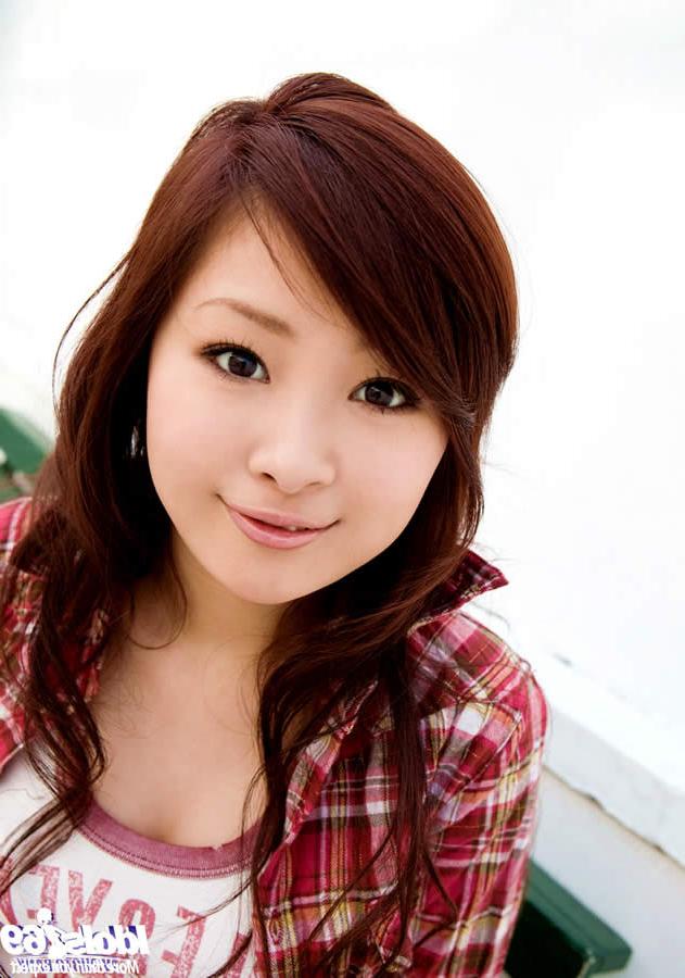 15P Sweet japanese girl with a tight little body