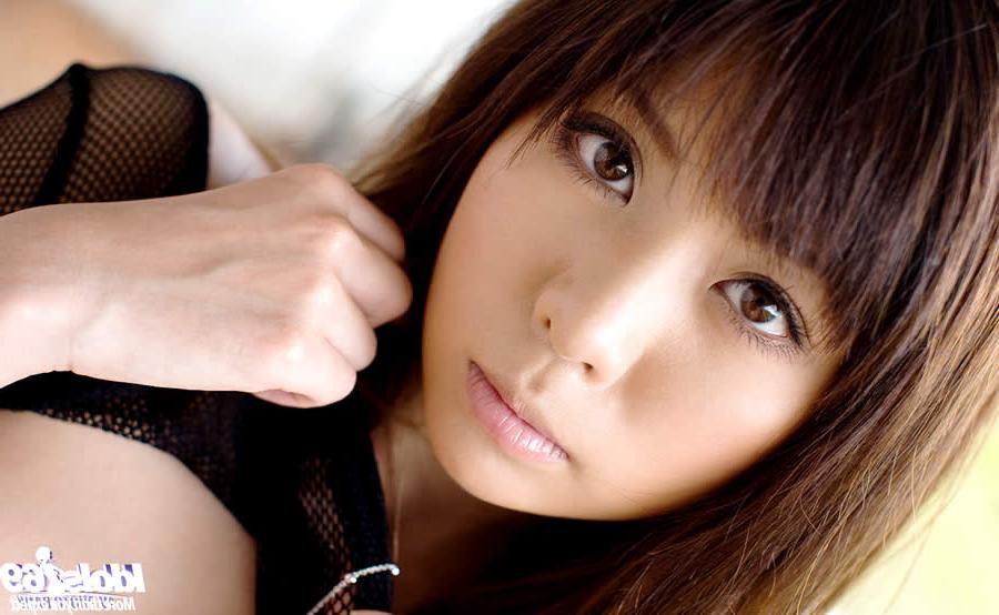 15P Petite japanese girl with great boobs