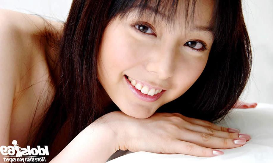 15P Cute japanese girl slowly getting undressed
