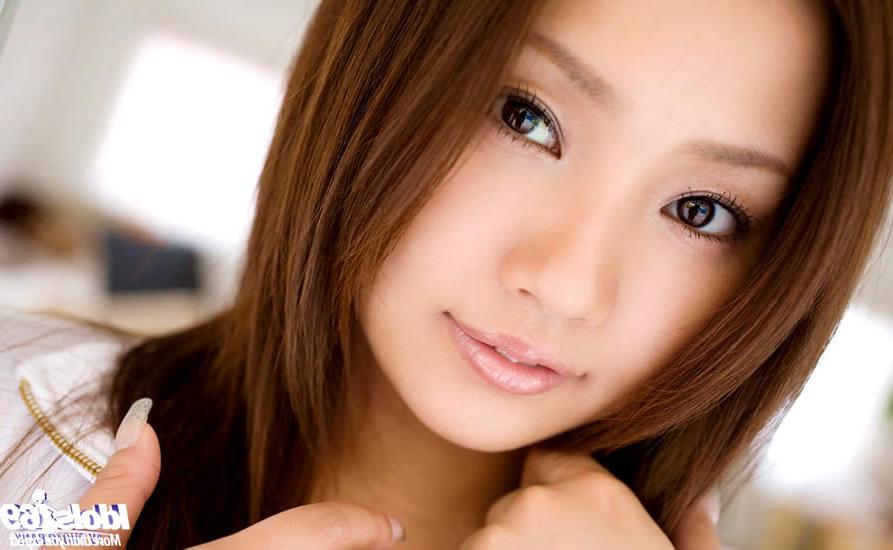 15P Cute japanese girl with big natural breasts