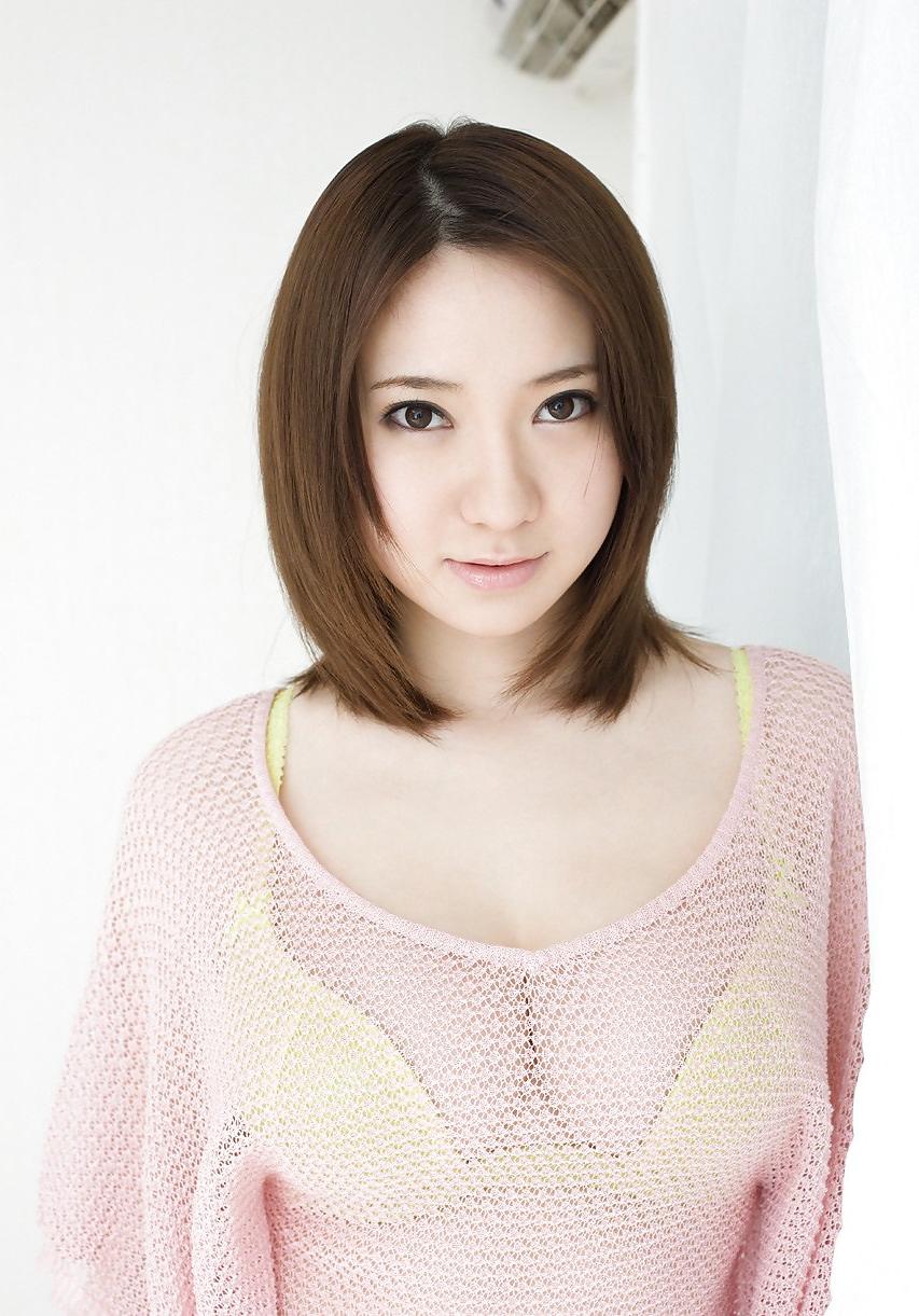 25P Alice Ozawa - 01 Japanese Beauties