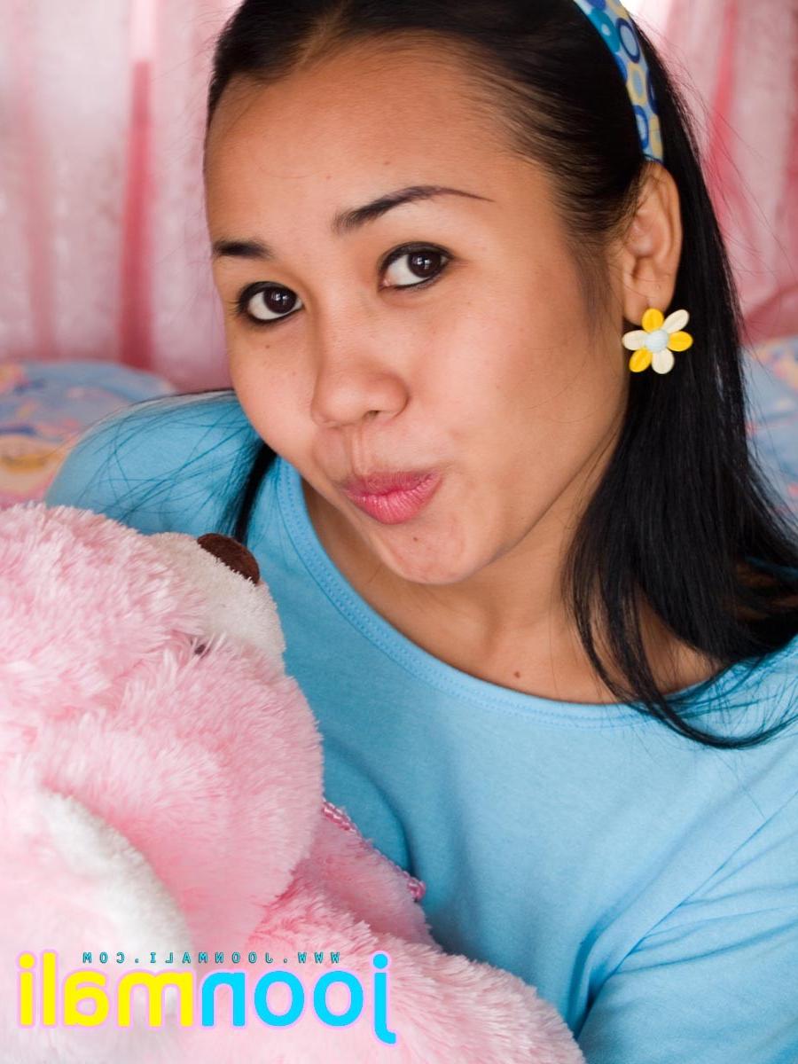 16P thai  teen