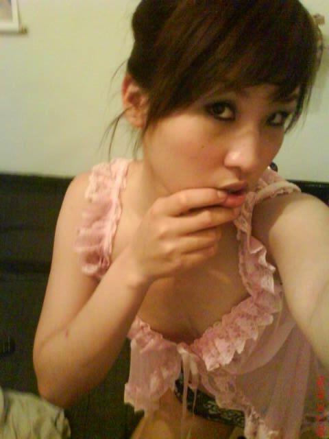 16P amateur asian teen