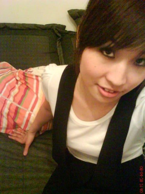 16P amateur asian teen