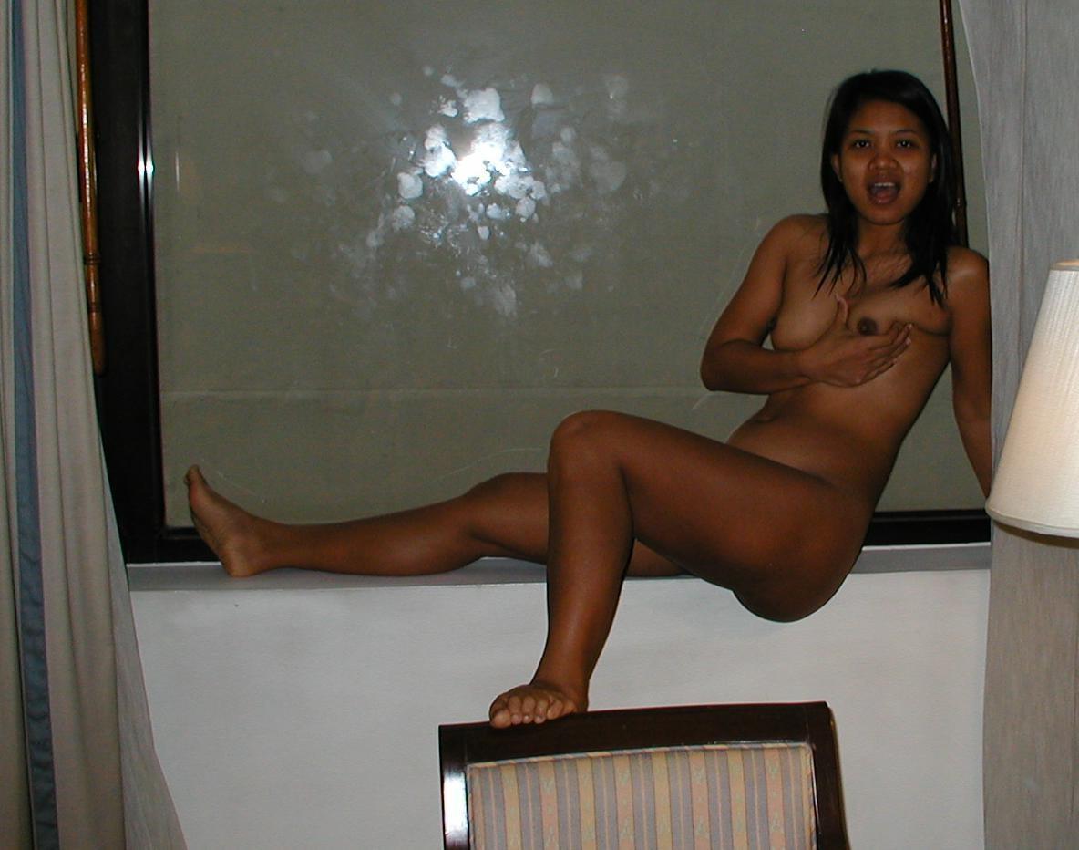 16P asian girl