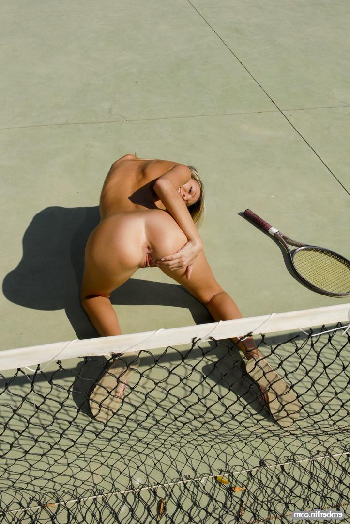 11P Eroberlin-Chanel-sexy-skinny-teen-tennis-Tenerife