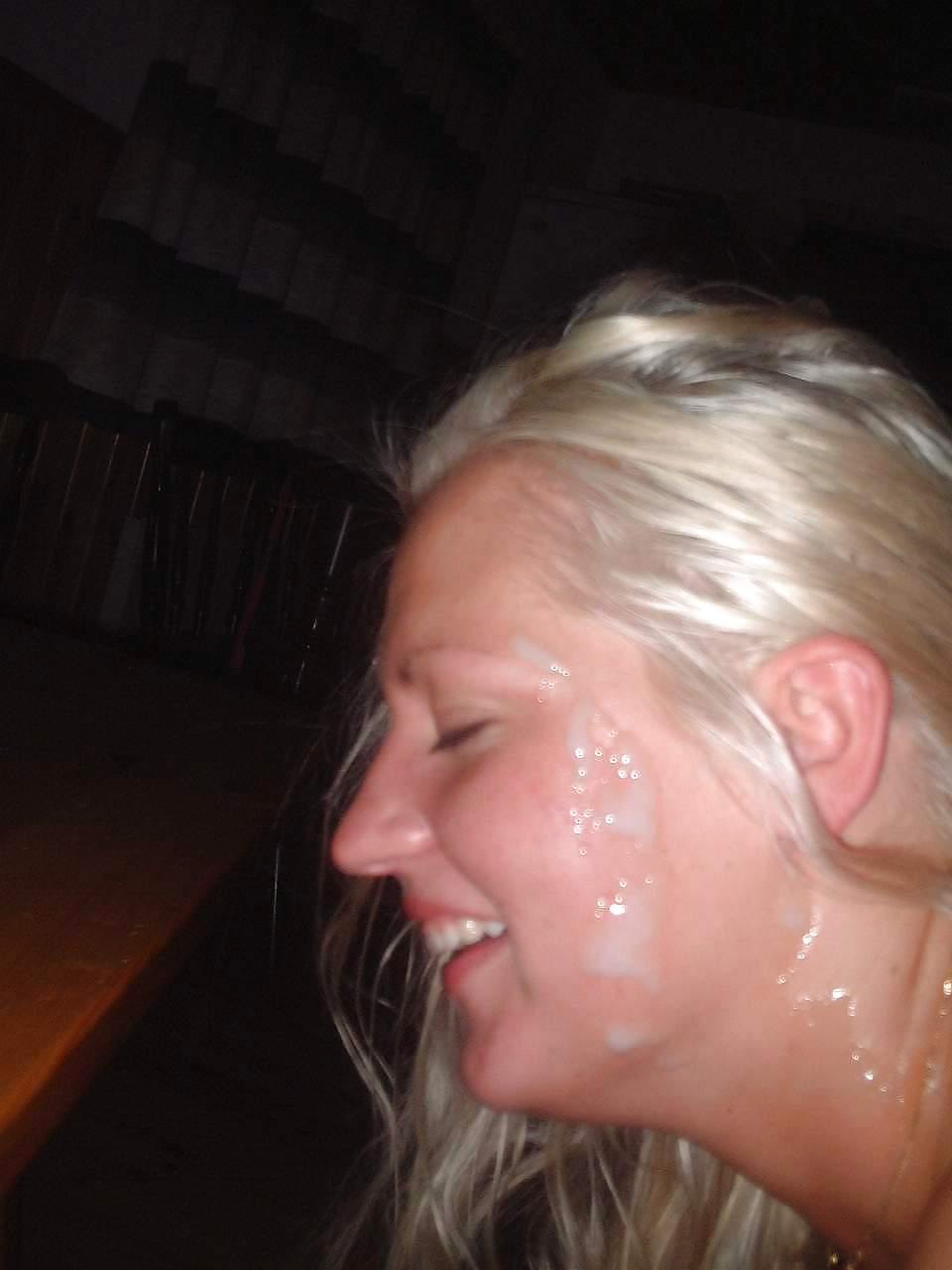 23P Shoot the load MIX - Facials - Cumshot MIX Hot