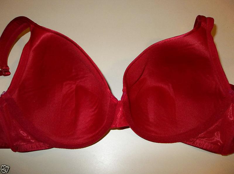 25P Bra shot