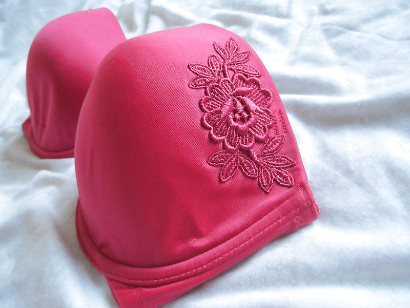 25P Bra shot