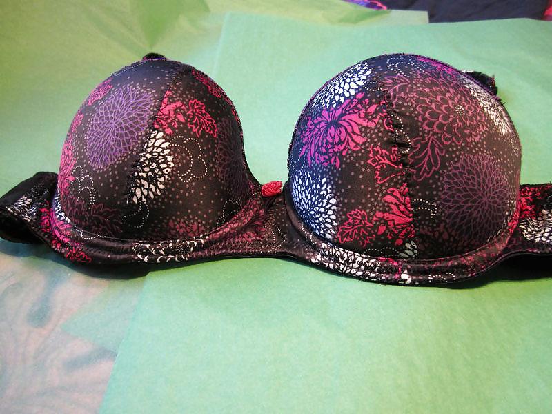 25P Bra shot