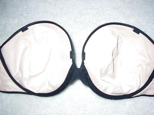 25P Bra shot
