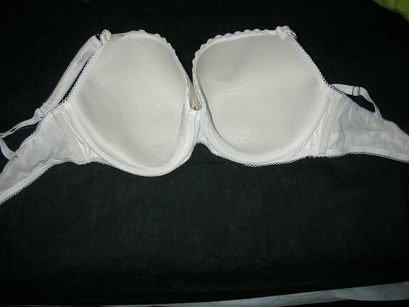25P Bra shot