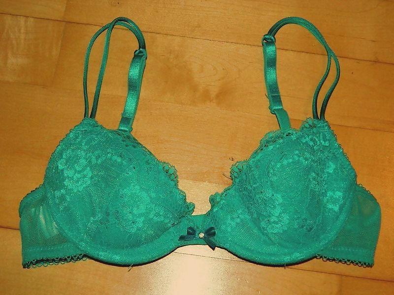 25P Bra shot