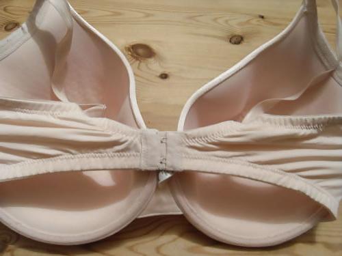 25P Bra shot